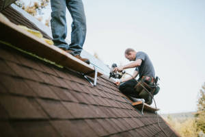 Local Roofers in North Bethesda, MD